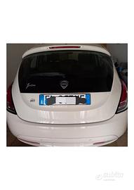 Lancia Ypsilon 1.2. 2017