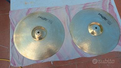 Hit-Hat Paiste 