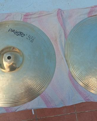 Hit-Hat Paiste 