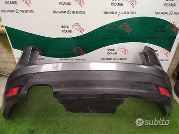 Paraurti posteriore jaguar f-pace 2016 > (x761)
