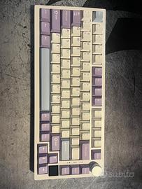 Ajazz AK820 Pro