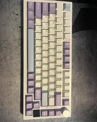 Ajazz AK820 Pro