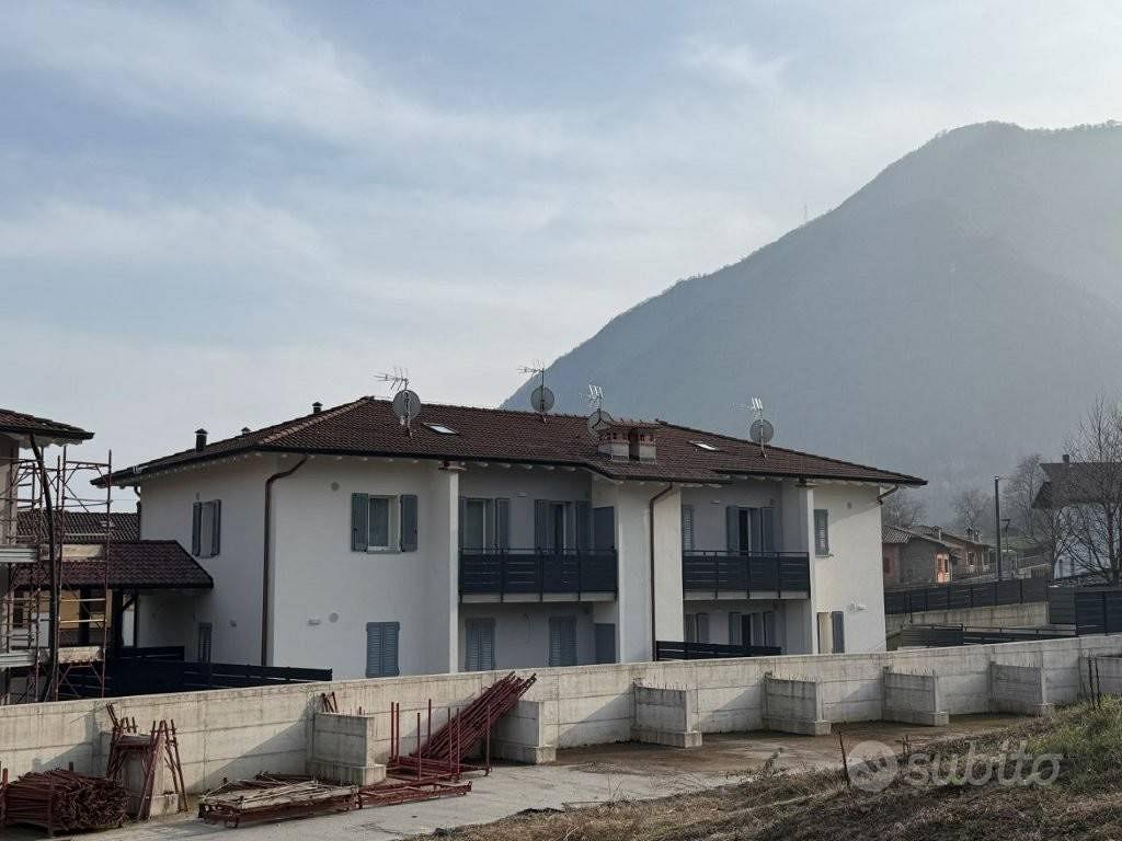 Appartamento – San Giovanni Bianco, Cornalita - Vista 5