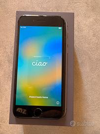 IPhone8 nero