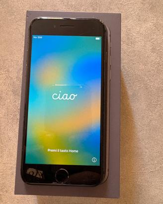 IPhone8 nero