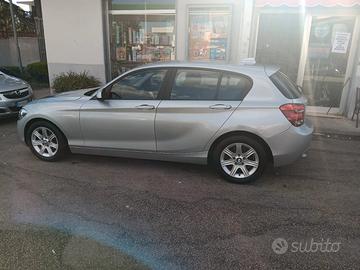 BMW Serie 1 (E87) - 2013