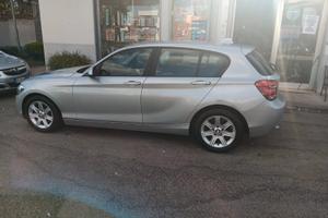 BMW Serie 1 (E87) - 2013