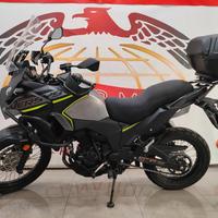 Kawasaki Versys X 300 2020 Km 5260