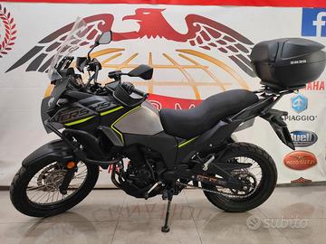 Kawasaki Versys X 300 2020 Km 5260