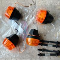 PER MOTO GUZZI: FRECCE-CAVI-KIT GAS-COPPIA CONICA
