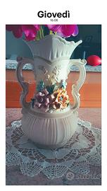 Vaso Capodimonte 