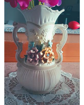 Vaso Capodimonte 