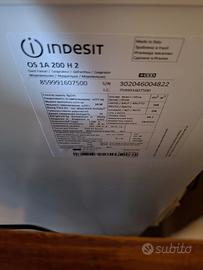 Congelatore a pozzetto