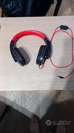 Cuffie XTreme per Nintendo Switch (Pc e Ps4/5)