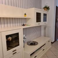 Soggiorno TOMASELLA , modello Florian