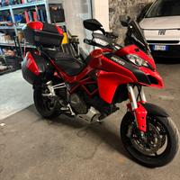 Multistrada 1200