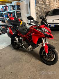 Multistrada 1200