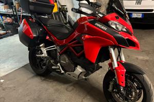 Multistrada 1200