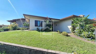 Villa singola - Puegnago sul Garda