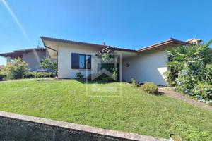 Villa singola - Puegnago sul Garda