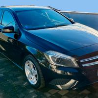 Mercedes classe A180 W176