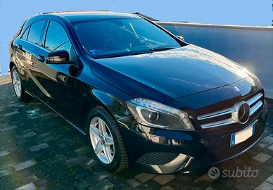 Mercedes classe A180 W176