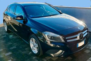 Mercedes classe A180 W176