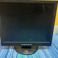 Monitor Pc quadrato  JQ