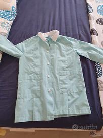 3 grembiuli scuola materna (5 anni - 110 cm)