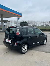C3 PICASSO 1.6 HDI 90cv EXCLUSIVE LIMITED!