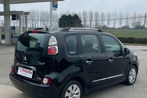 C3 PICASSO 1.6 HDI 90cv EXCLUSIVE LIMITED!