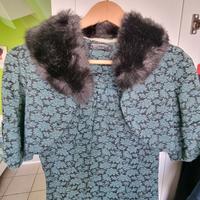 Abito+coprispalla Rinascimento