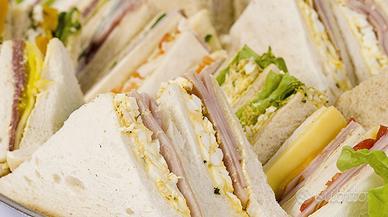 Snack Bar con Plateatico