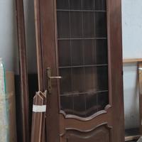 porte interne in legno