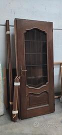 porte interne in legno