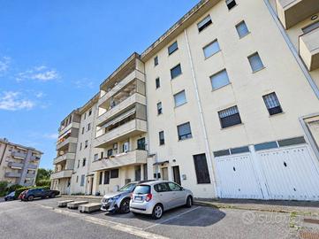 Appartamento di 56 m² con 3 locali a Carmignano