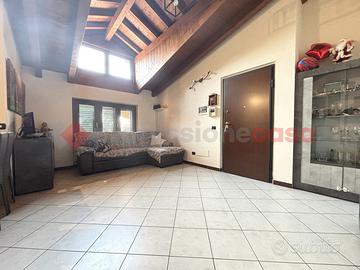 Appartamento Landriano [Cod. rif 3332791VRG]