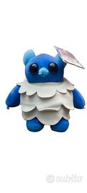 peluches yeti originale adoptme roblox 