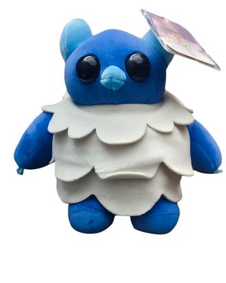 peluches yeti originale adoptme roblox 