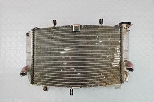 RADIATORE ACQUA SUZUKI GSXR 750 2001 2002 GSX R 20
