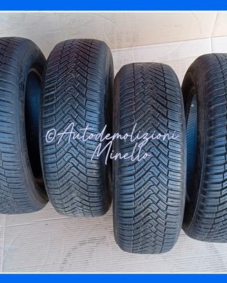 Pneumatici 4 stagioni 175 65 R14 2023 FIAT Panda