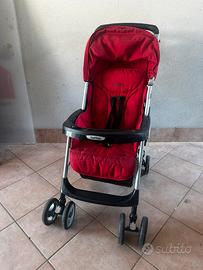 Passeggino leggero peg perego Aria