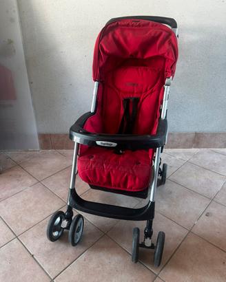 Passeggino leggero peg perego Aria