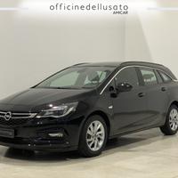 Opel Astra sports tourer 1.6 cdti 110cv business s