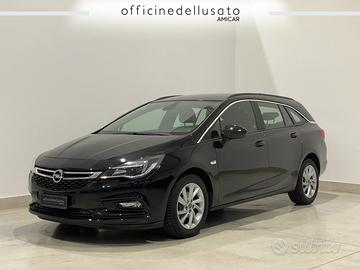Opel Astra sports tourer 1.6 cdti 110cv business s