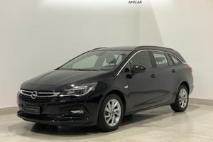 Opel Astra sports tourer 1.6 cdti 110cv business s