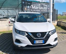 NISSAN QASHQAI 1.5 DIESEL 115cv 10/2020 NAV/LED/RE