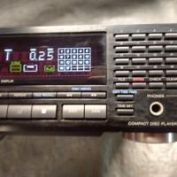 cd Sony CDP m99