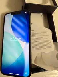 Iphone 13 Pro 512GB - Batteria 100% Rstore top
