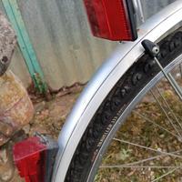 bici donna 